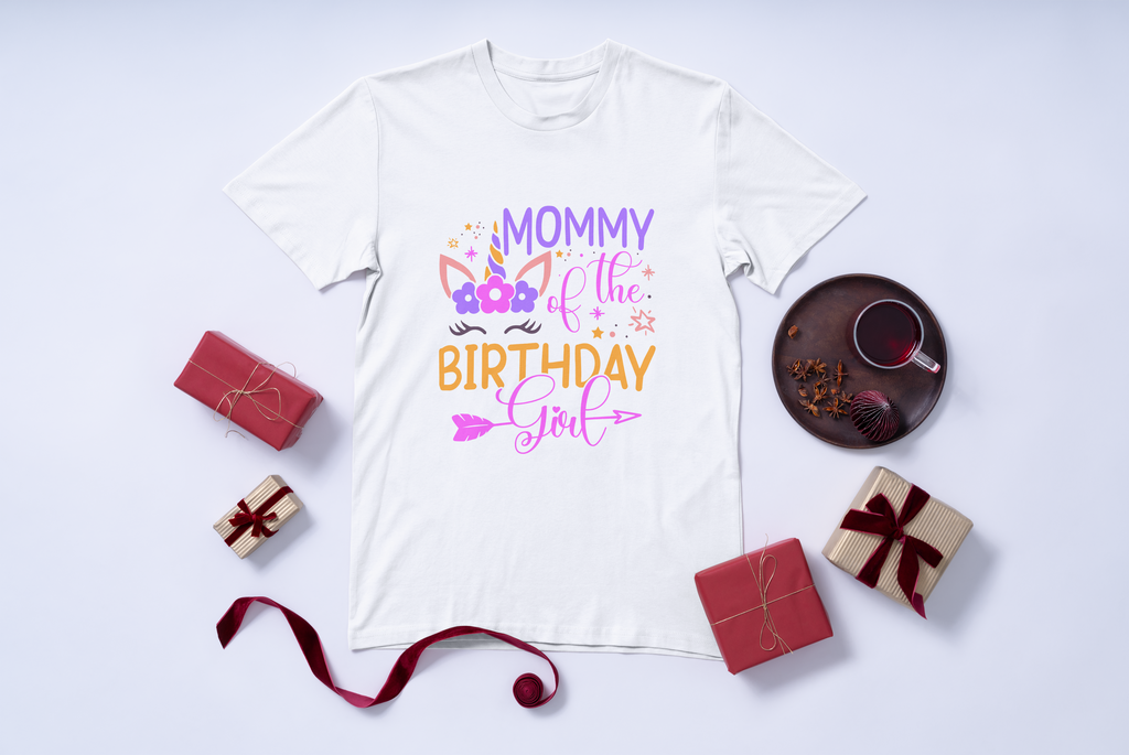 Birthday Girl-Dad