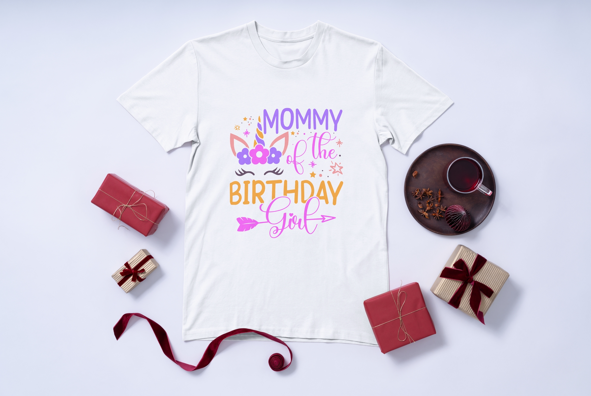 Birthday Girl-Dad