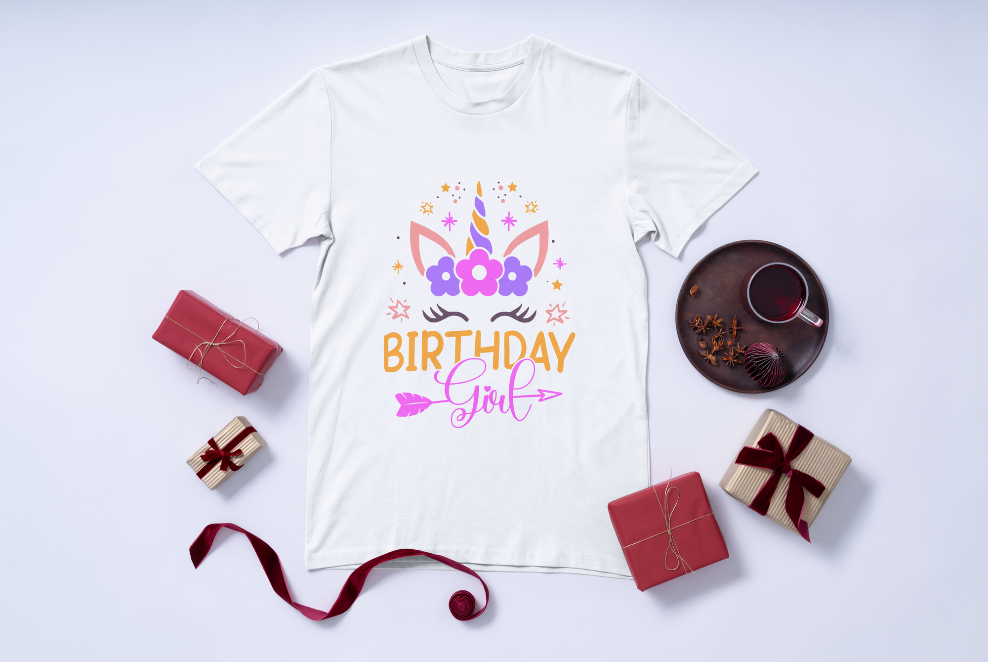 Birthday Girl