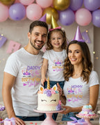Birthday Girl-Mom