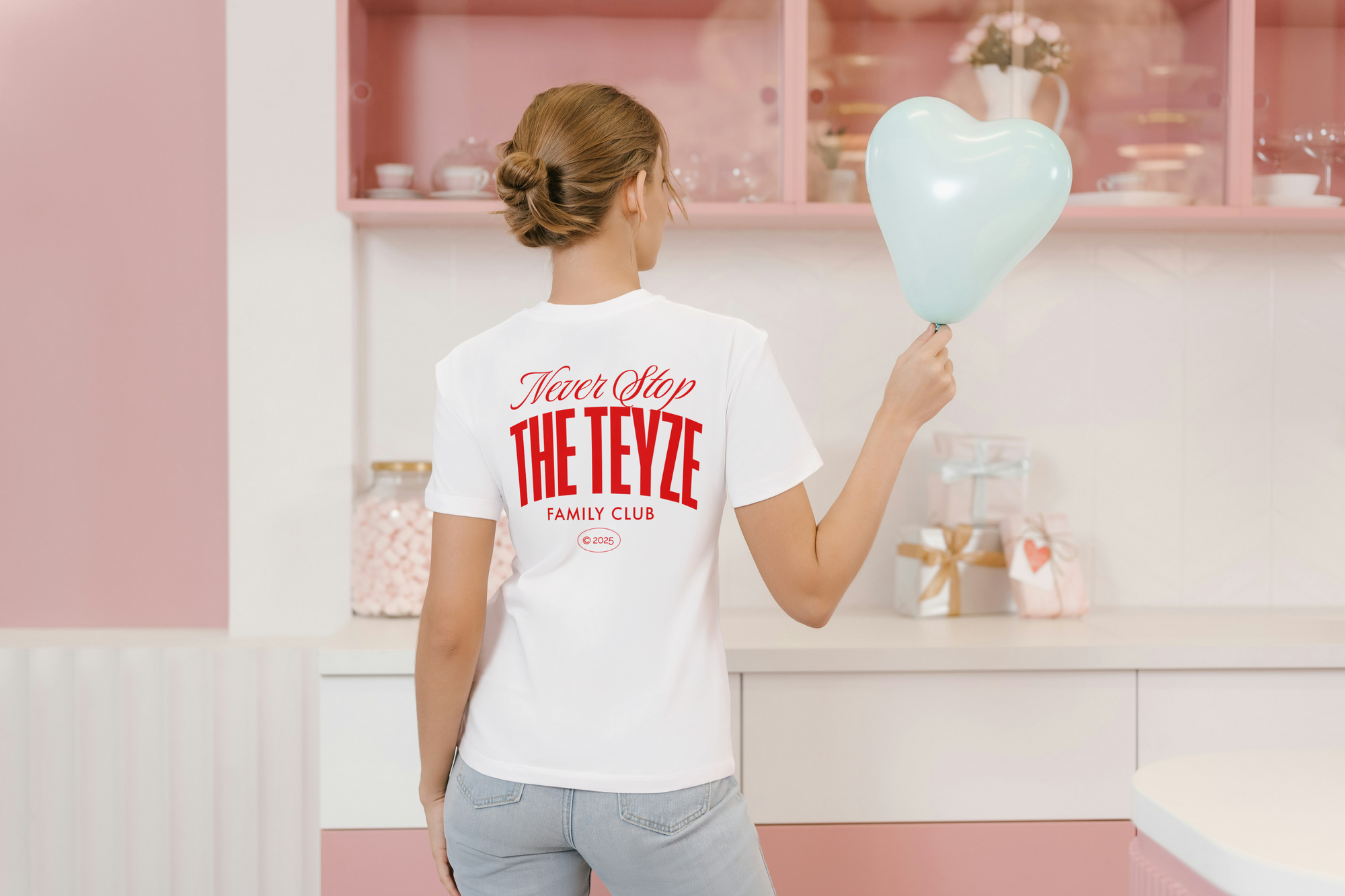 The Teyze