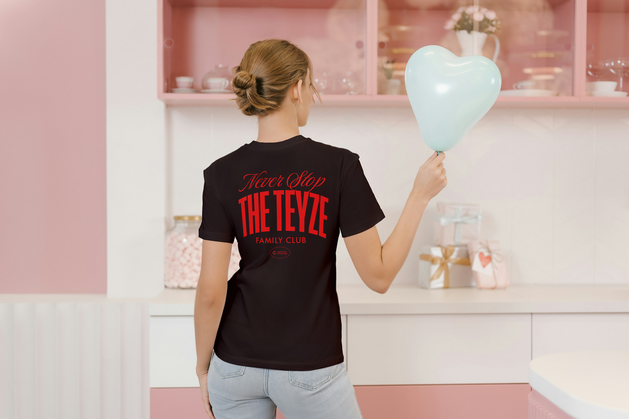 The Teyze