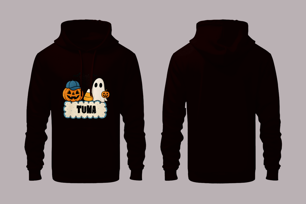 Halloween Hoodie