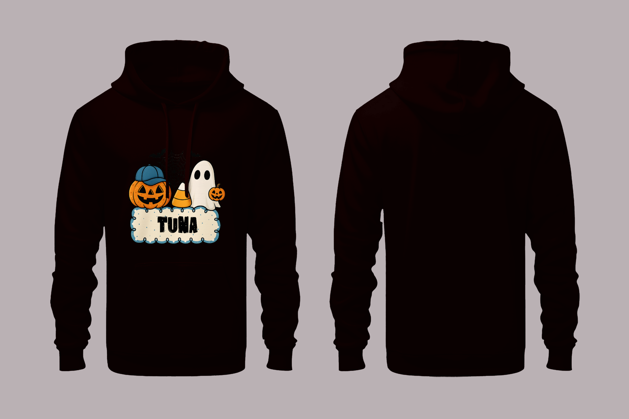 Halloween Hoodie