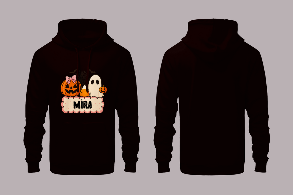 Halloween Hoodie