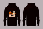Halloween Hoodie