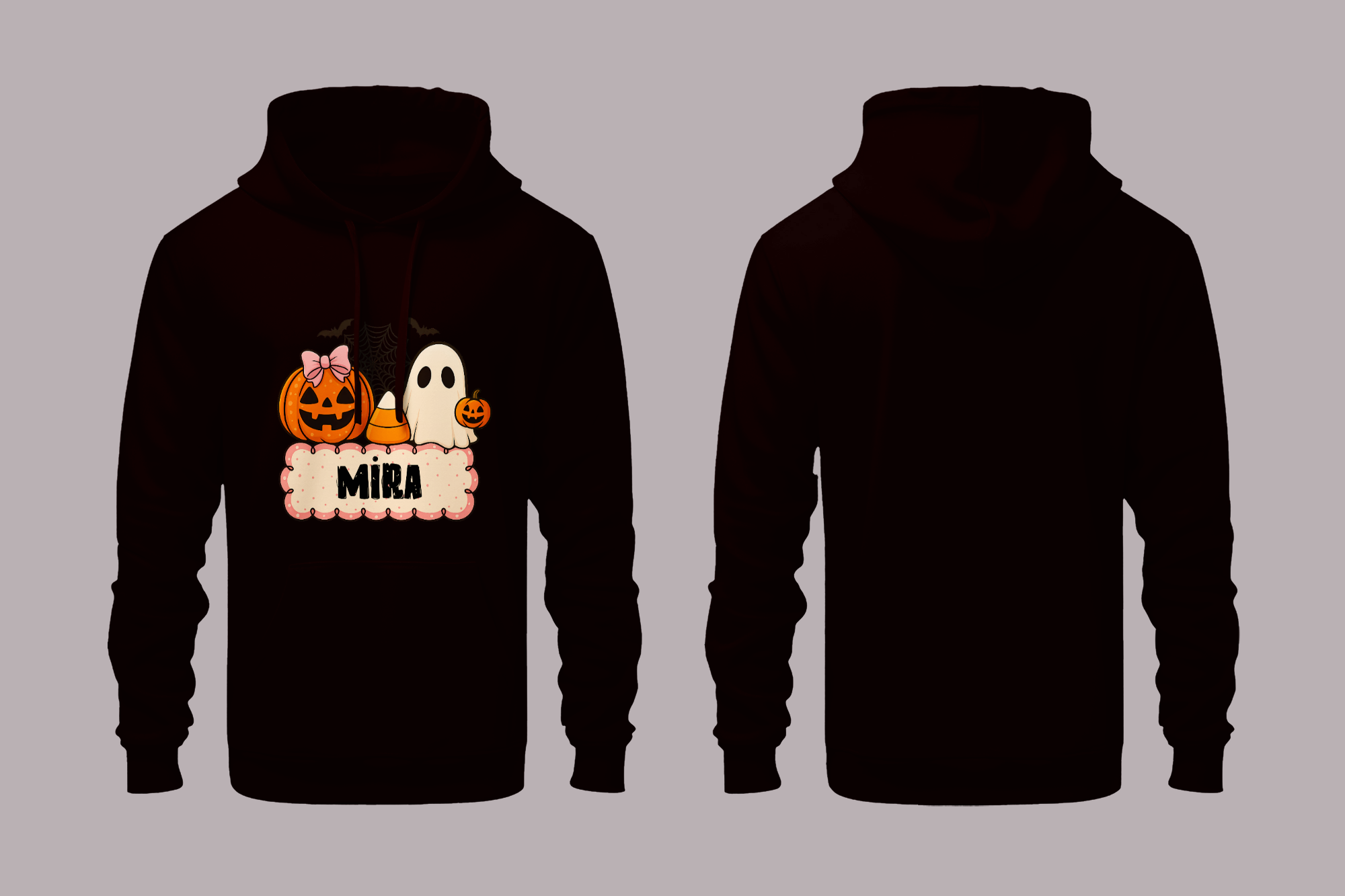 Halloween Hoodie