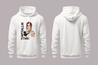 APTALLIK ETME! Hoodie