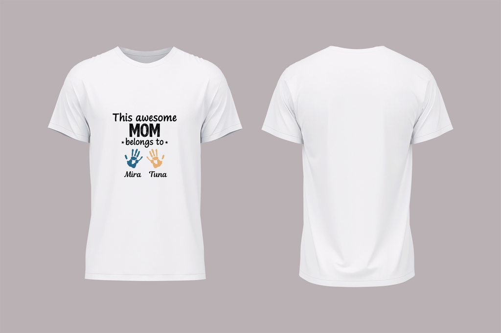 Awesome MOM