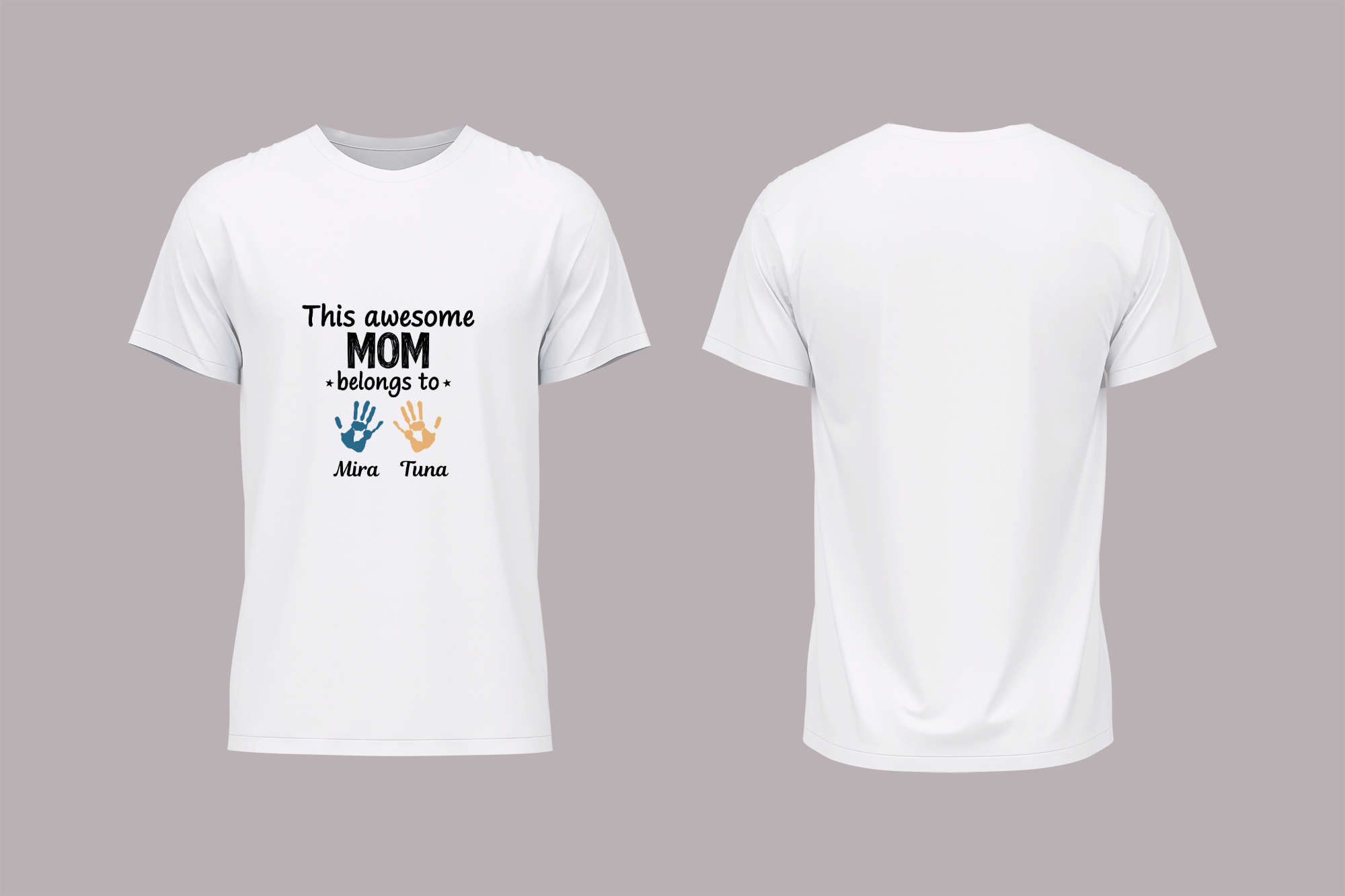 Awesome MOM