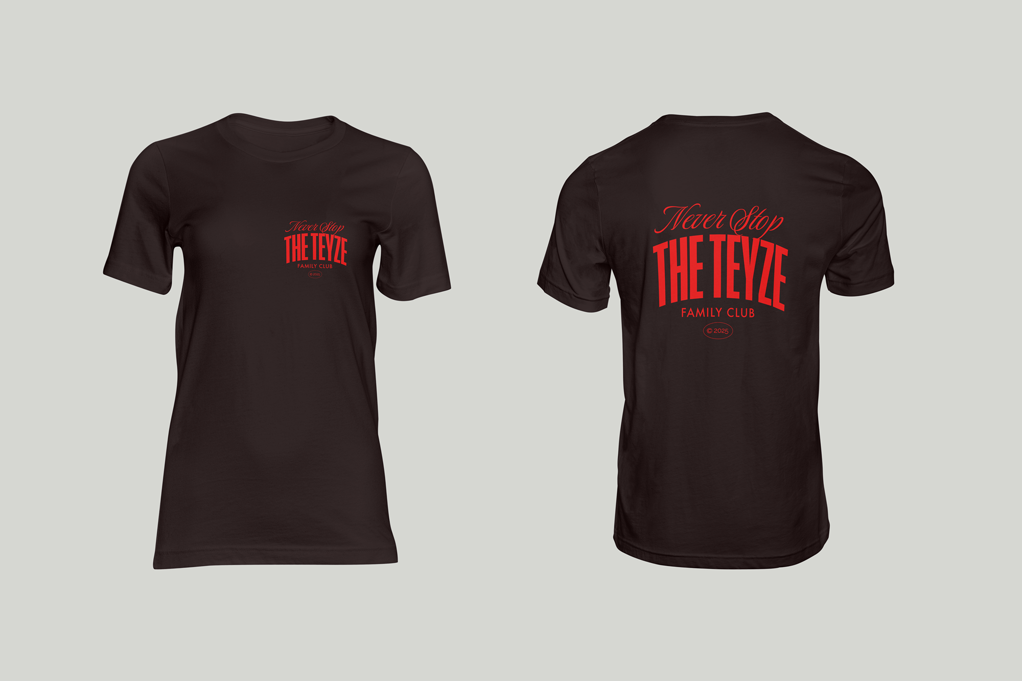 The Teyze