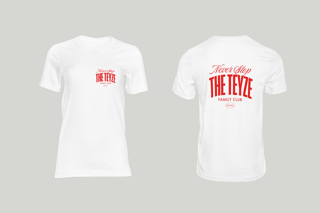 The Teyze