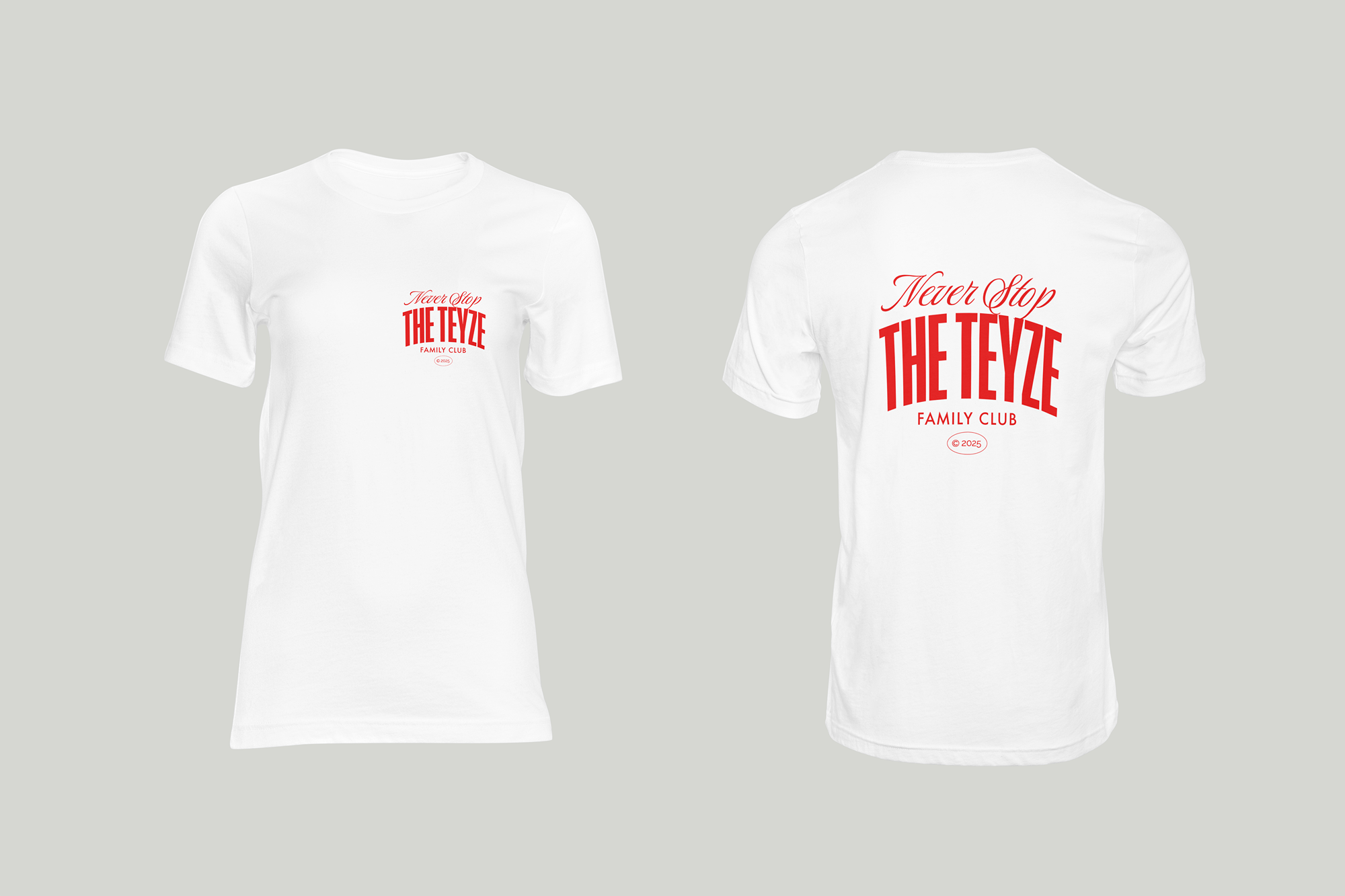The Teyze