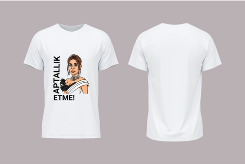 APTALLIK ETME!