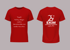 29 Ekim Tişört