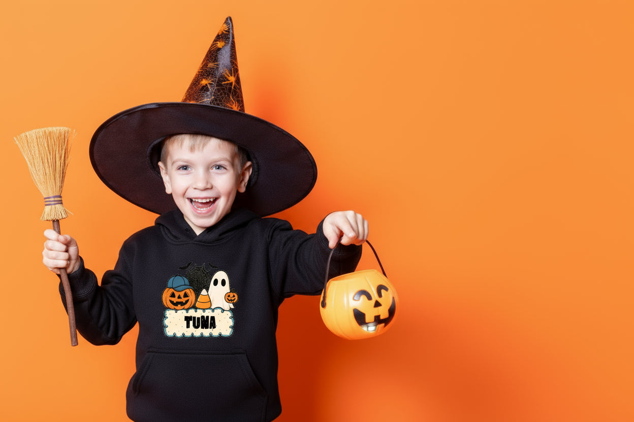 Halloween Hoodie