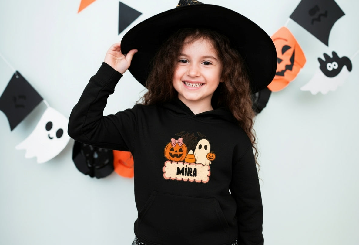 Halloween Hoodie
