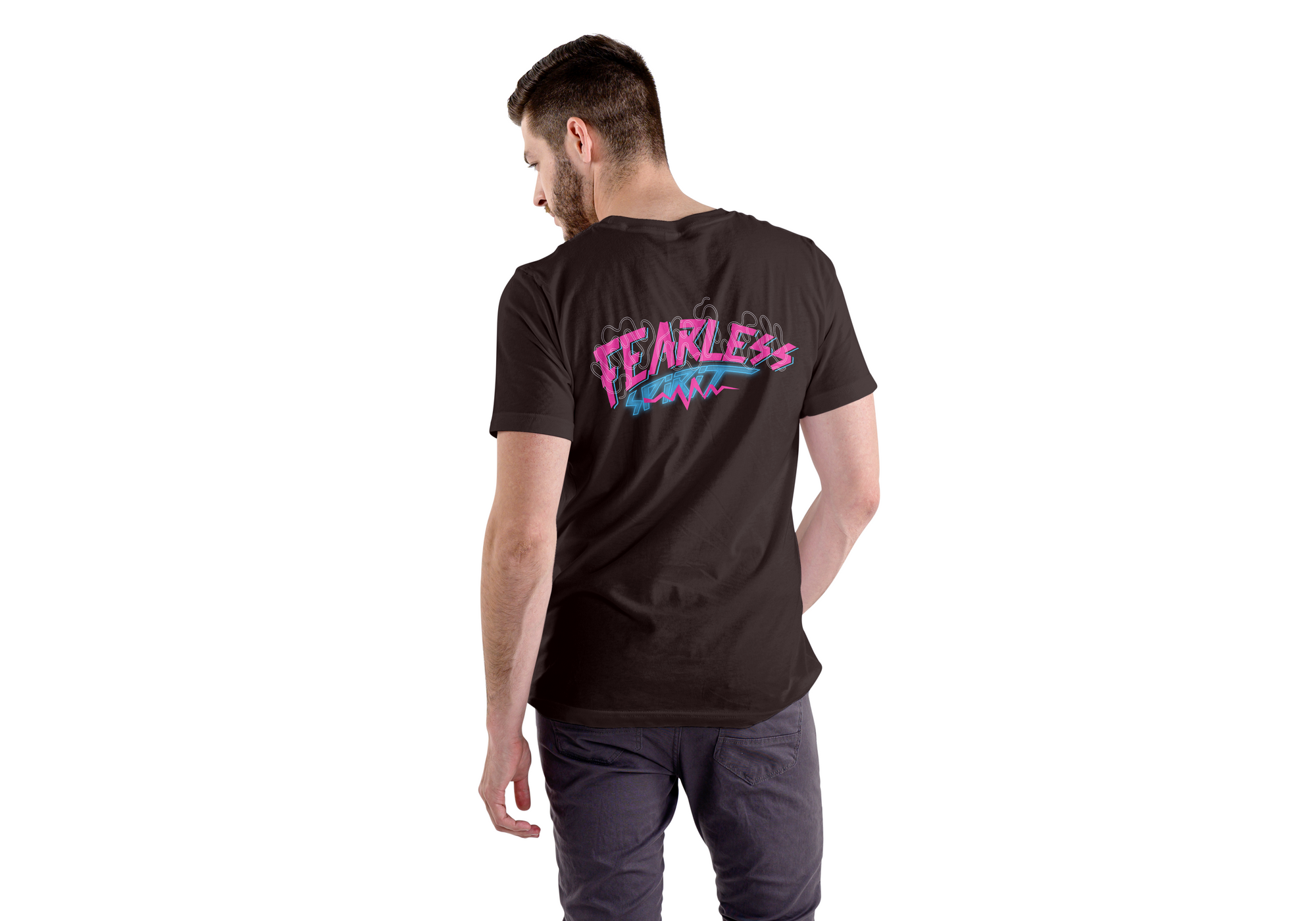 Fearless Spirit