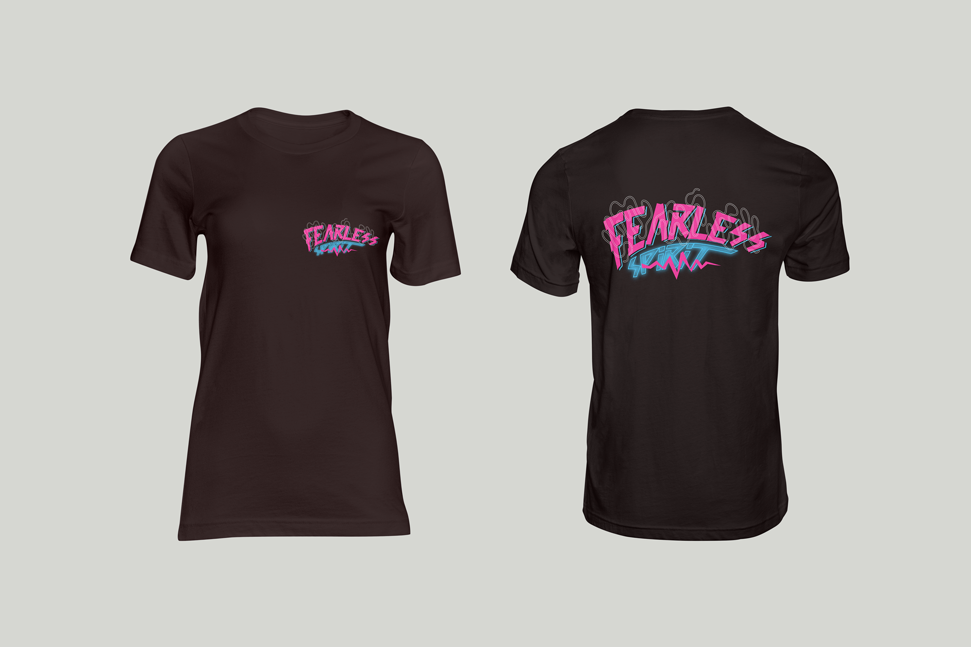 Fearless Spirit
