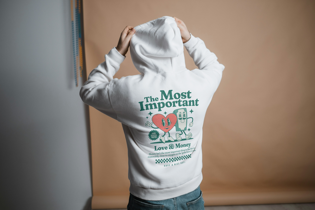 Love&Money Hoodie