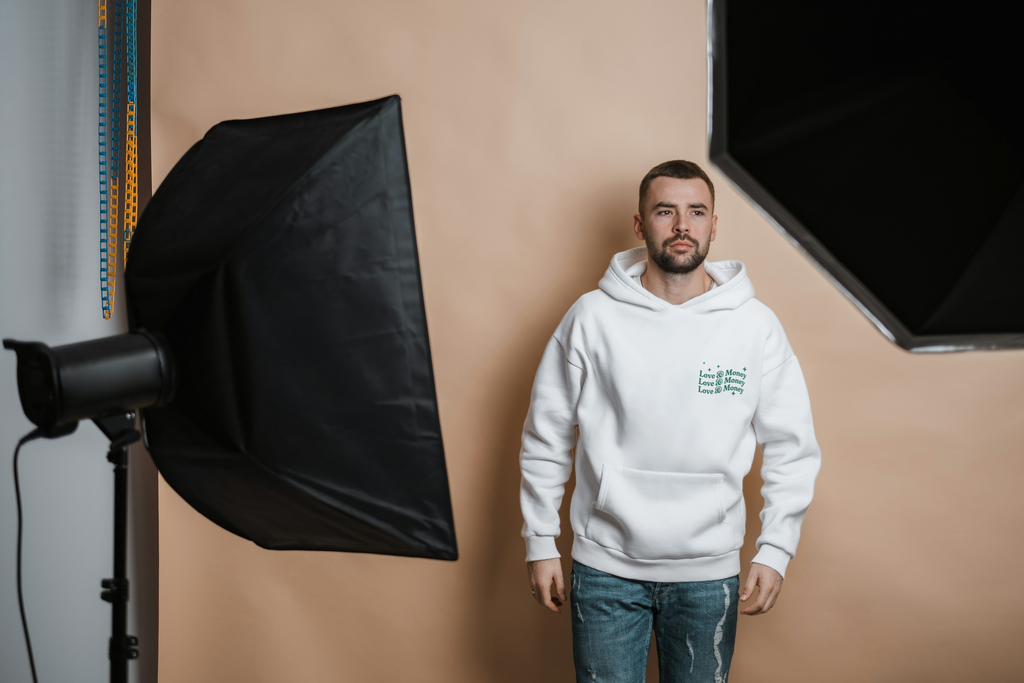 Love&Money Hoodie