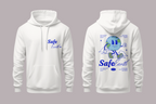 Safe Earth Hoodie