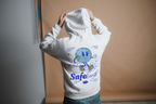 Safe Earth Hoodie