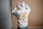 Hot As Hot Sauce Hoodie