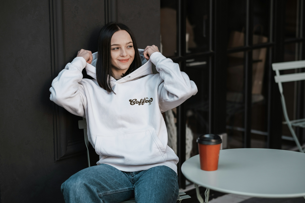 Coffee Hoodie
