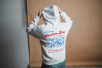 Positive Live Hoodie