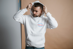 Positive Live Hoodie