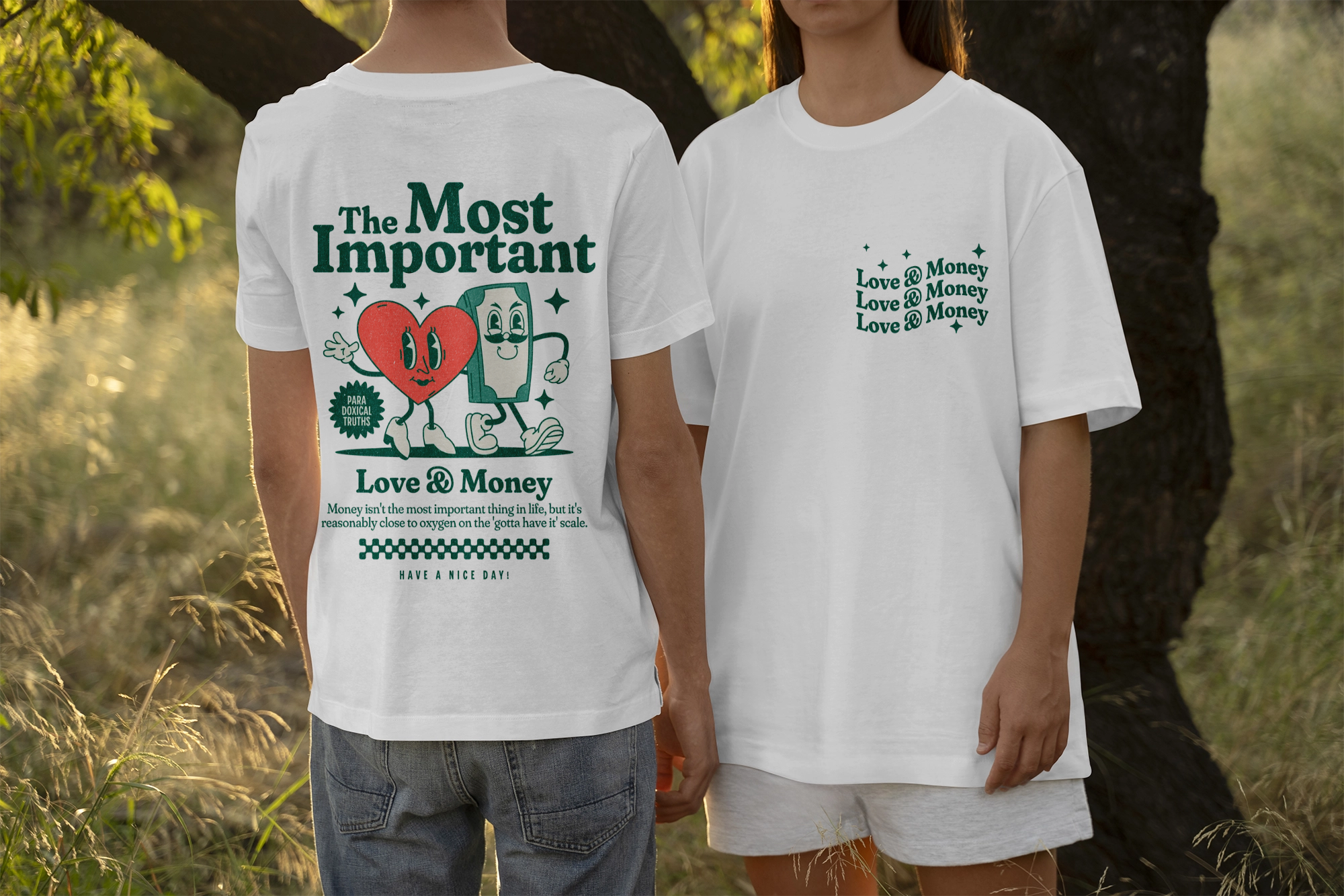 Love&Money
