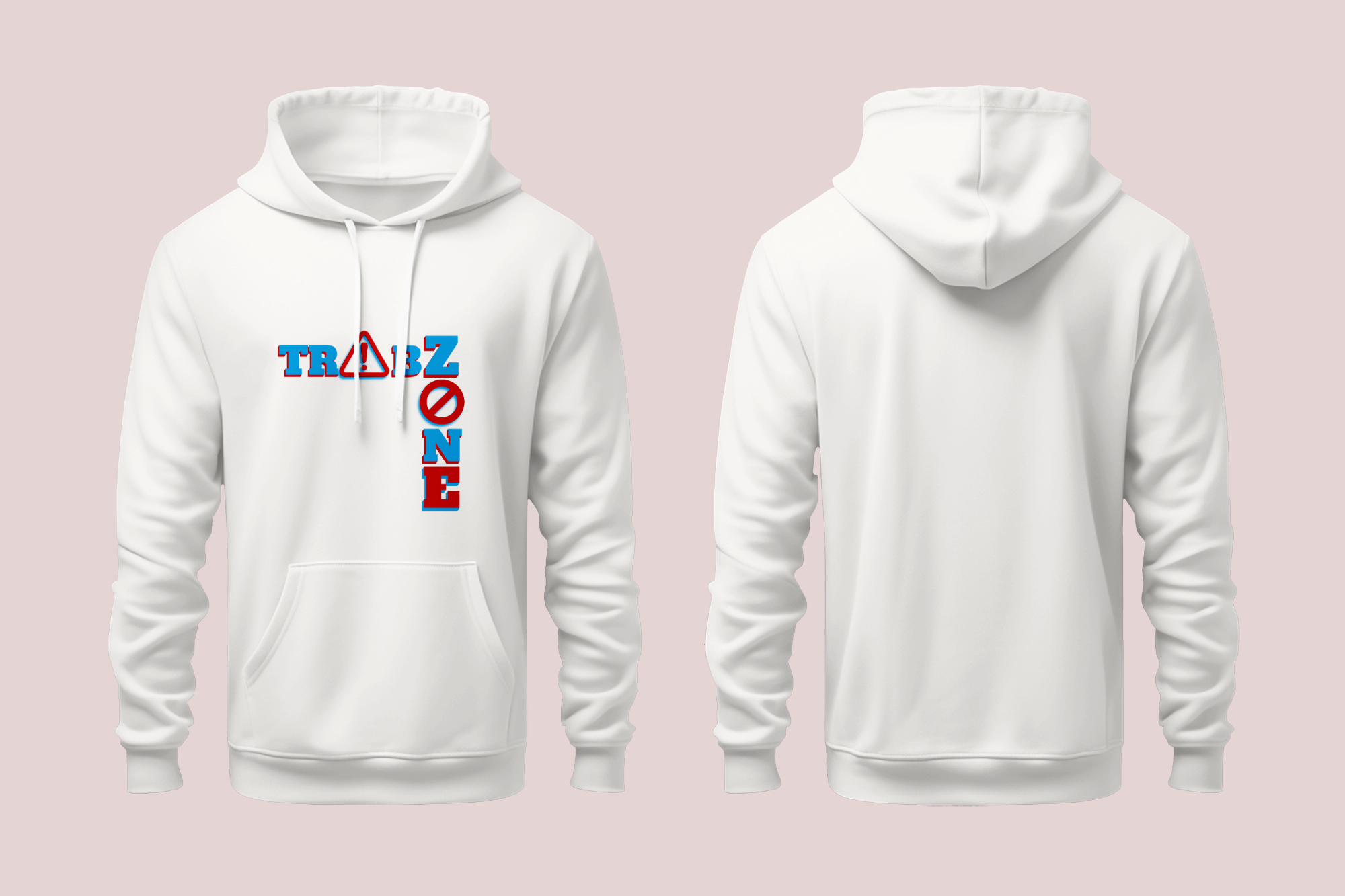 Trabzone Hoodie