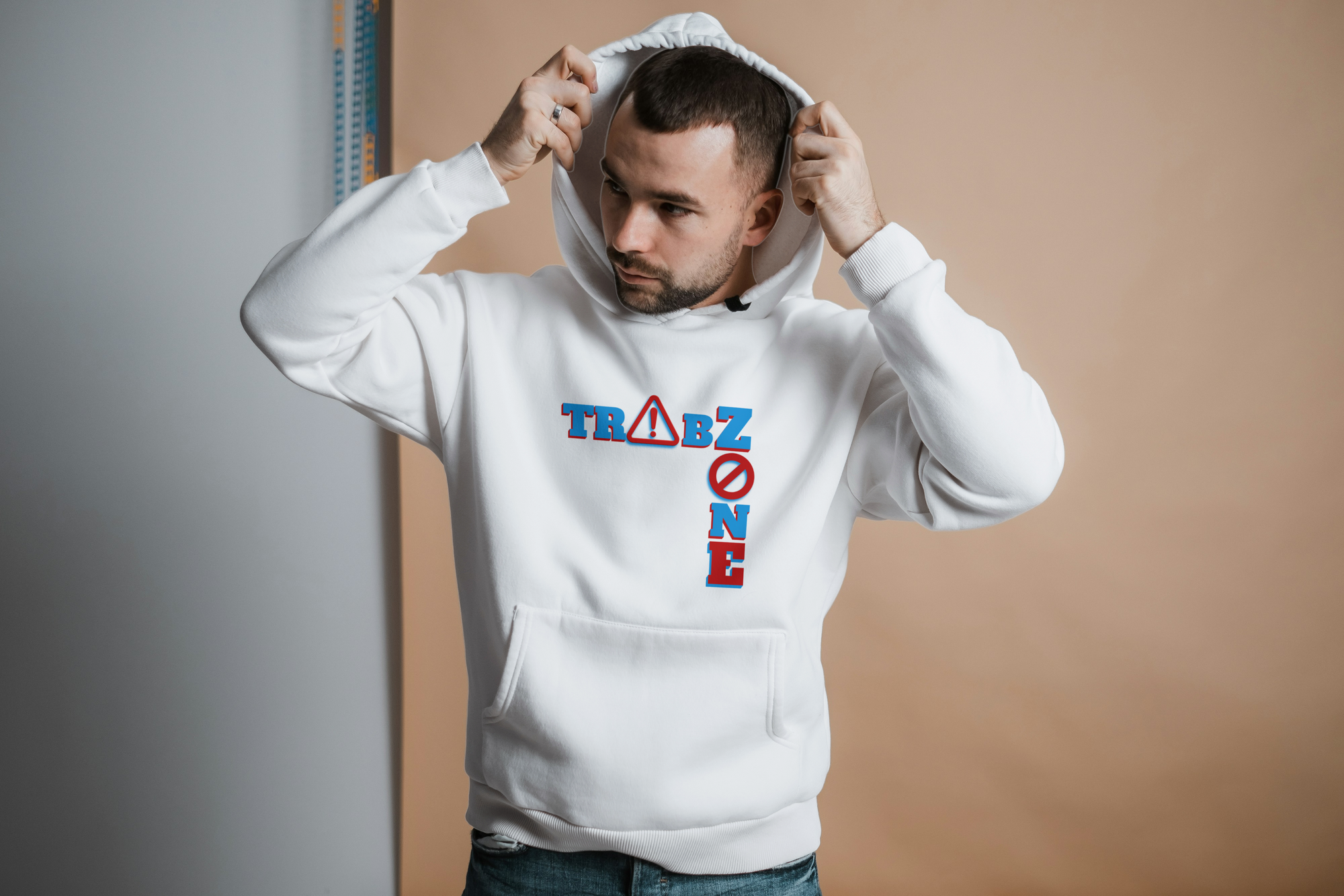 Trabzone Hoodie