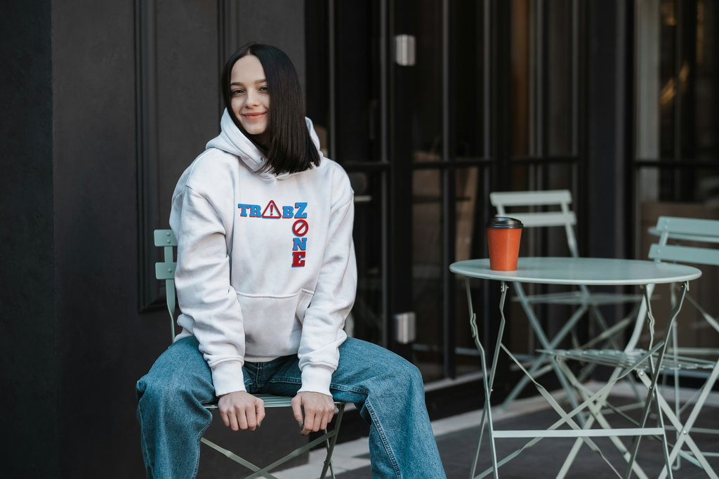 Trabzone Hoodie