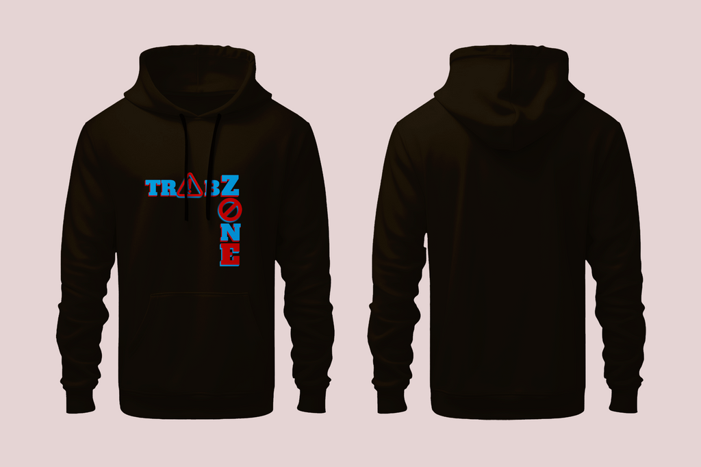 Trabzone Hoodie