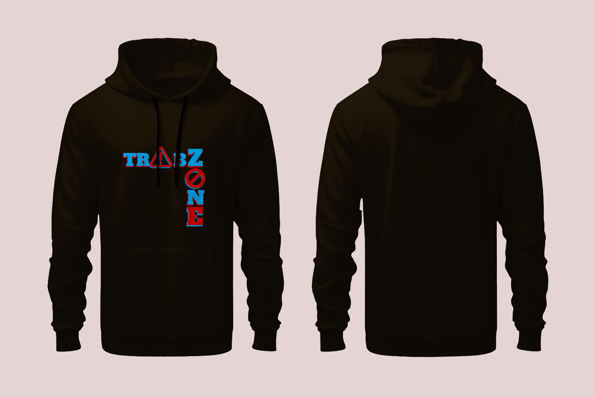 Trabzone Hoodie