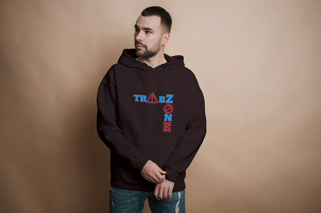 Trabzone Hoodie