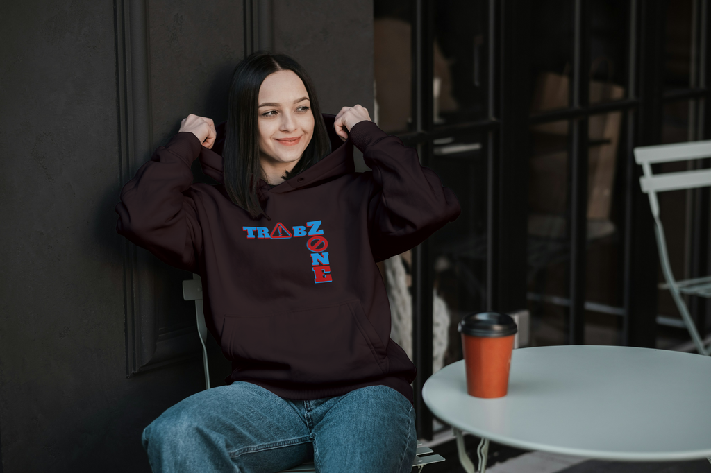 Trabzone Hoodie